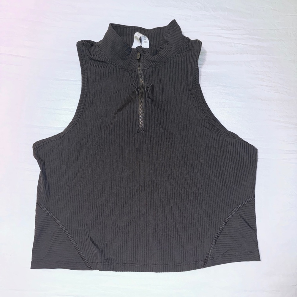 Lululemon Crop Top